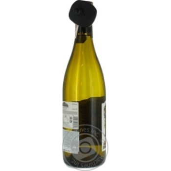 Вино Martini Piemonte Bianco біле сухе 0,75л купити, ціни на МегаМаркет - фото 4