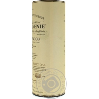Balvenie Double Wood Whiskey 12 yrs 40% 0.7l - buy, prices for MegaMarket - photo 2