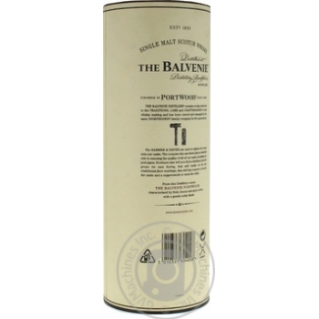 Whiskey 42% 1000ml - buy, prices for MegaMarket - photo 3