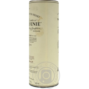 Віскі Balvenie Port Wood 21yo Box 40% 0.7л купити, ціни на МегаМаркет - фото 2