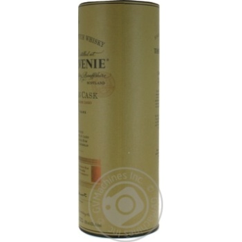 Balvenie Caribbean Cask Whiskey 14 yrs 42% 0,7l - buy, prices for MegaMarket - photo 2