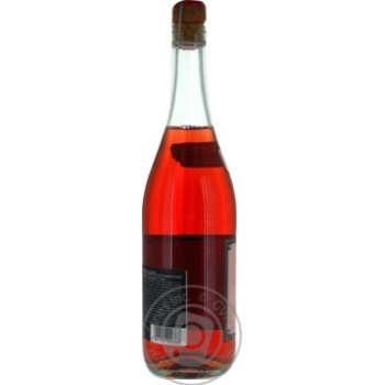 Вино ігристе Santini Lambrusco dell Emilia Rosato 0,75л х3 купити, ціни на МегаМаркет - фото 2