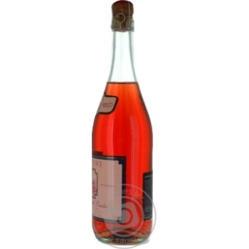 Вино ігристе Santini Lambrusco dell Emilia Rosato 0,75л х3 купить, цены на МегаМаркет - фото 3