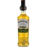 Віскі Bowmore Small Batch 40% 0.7л у коробці х2