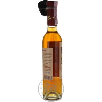 Сolonist Muscat white sweet dessert wine 0.359l - buy, prices for MegaMarket - photo 2