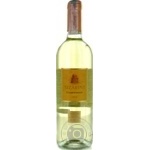 Вино Sizarini Chardonnay IGT біле сухе 0.75л х6