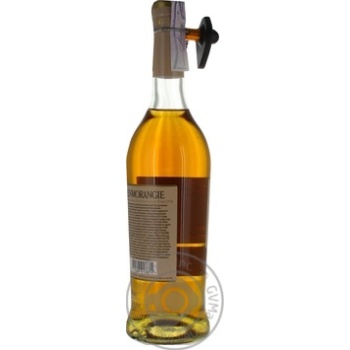 Glenmoranjie The Nectar d'Or Highland Single Malt Scotch Whisky - buy, prices for MegaMarket - photo 3