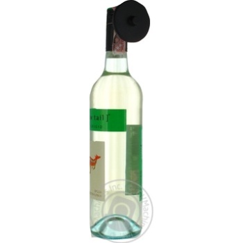 Вино Casella Wines Yellow Tail Pinot Grigio белое сухое 11,5% 0,75л купить, цены на МегаМаркет - фото 5
