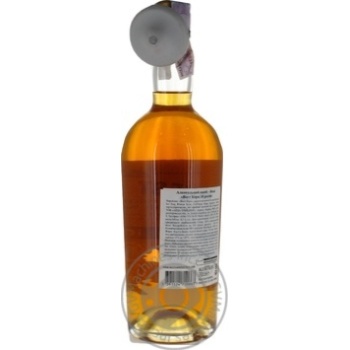 West Cork Irish Whiskey 10 yrs 40% 0.7l - buy, prices for NOVUS - photo 2