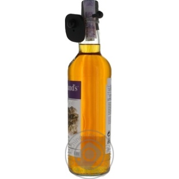 Whiskey 40% 700ml glass bottle - buy, prices for NOVUS - photo 4