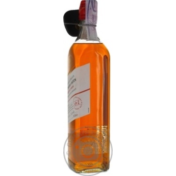 Whiskey Johnnie walker blended 40% 700ml glass bottle Scotland England - buy, prices for MegaMarket - photo 4
