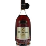 Коньяк Hennessy V.S.O.P 1л