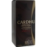 Виски Cardhu 700мл