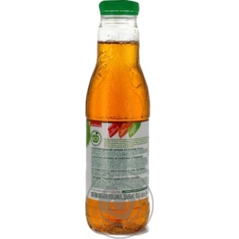 Juice Biola apple 500ml plastic bottle - buy, prices for MegaMarket - photo 2
