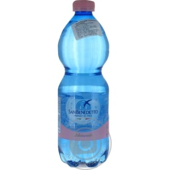 Still water San Benedetto 0,5l - buy, prices for MegaMarket - photo 3