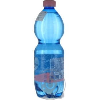 Still water San Benedetto 0,5l - buy, prices for MegaMarket - photo 5