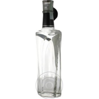 Vodka Medoff 40% 700ml glass bottle - buy, prices for MegaMarket - photo 4
