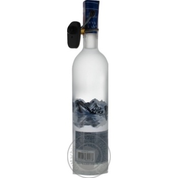 Vodka Grey goose 40% 500ml glass bottle - buy, prices for MegaMarket - photo 4