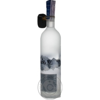 Vodka Grey goose 40% 500ml glass bottle - buy, prices for MegaMarket - photo 5