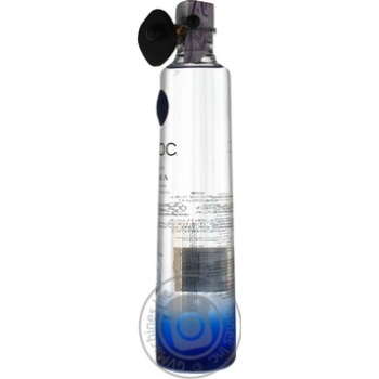 Vodka 40% 700ml glass bottle - buy, prices for MegaMarket - photo 2