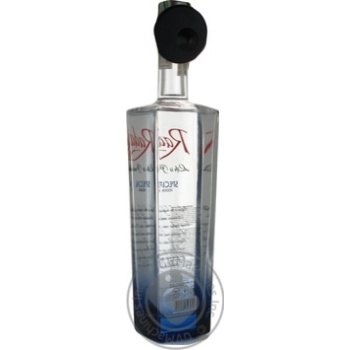 Rada Premium Special Vodka 0.5l - buy, prices for MegaMarket - photo 2
