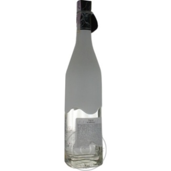 Saimaa Organic Vodka 40% 0,7l - buy, prices for MegaMarket - photo 3