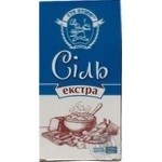Sto Pudov Extra Salt