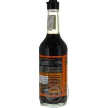 Heinz Lea And Perrins Worcestershire Soy Sauce - buy, prices for MegaMarket - photo 4
