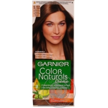 Color Color naturals for hair - buy, prices for MegaMarket - photo 1