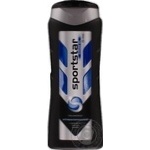 Gel for shower 250ml
