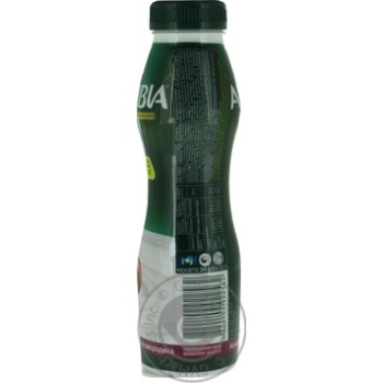 Danone Activia Drinking Bifidoyohurt With Cherry And Currant - buy, prices for - photo 6