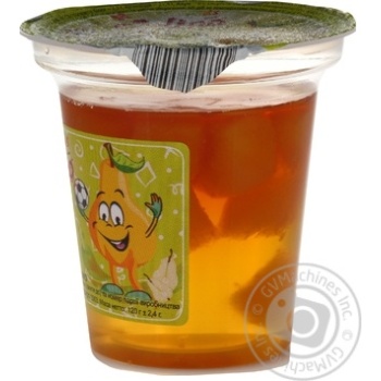 Желе Чигринов Груша 120г купити, ціни на МегаМаркет - фото 3