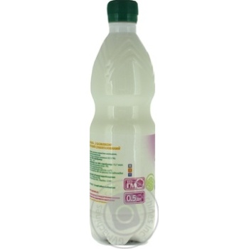 Ekofood Tan-airan With Basilica Sour Milk Drink - buy, prices for MegaMarket - photo 4