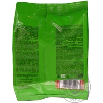 San Sanych with salt fried sunflower seeds 125g - buy, prices for MegaMarket - photo 3