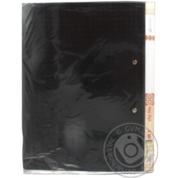 Clip file Folder with Clip - buy, prices for Auchan - photo 4