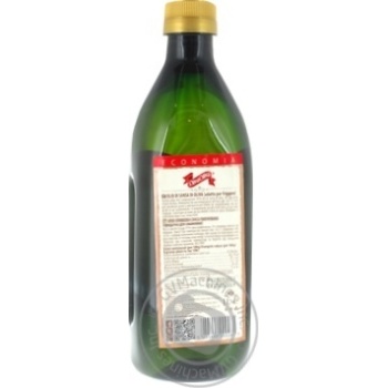 Oil Diva oliva Pomas olive 1000ml - buy, prices for MegaMarket - photo 3