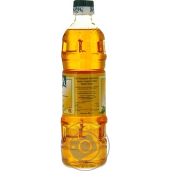 Oil Kama corn unrefined 455g - buy, prices for MegaMarket - photo 2