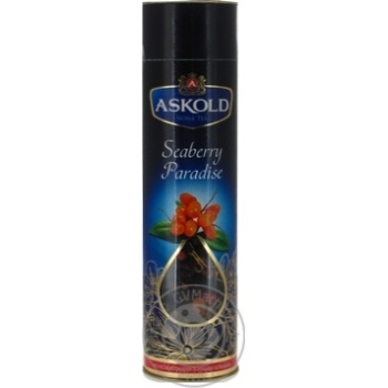 Tea Askold 80g - buy, prices for MegaMarket - photo 1