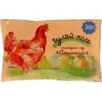 Соус майонезниый Гуляй-Поле Салатный 30% 160г