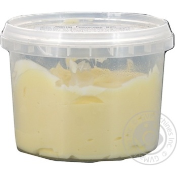 Butter cream 82% 250g - buy, prices for Auchan - photo 2