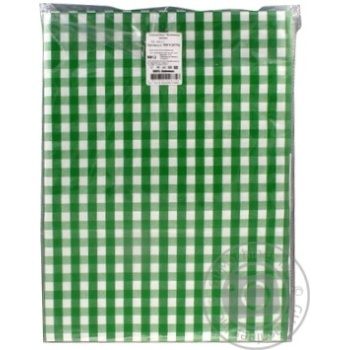 Table-cloth - buy, prices for MegaMarket - photo 2