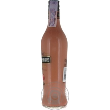 Dalkowski Strawberry Original Liquor 15% 0.5l - buy, prices for NOVUS - photo 3