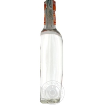 Vodka Morosha 40% 500ml glass bottle - buy, prices for MegaMarket - photo 3