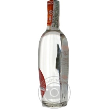 Vodka Morosha 40% 500ml glass bottle - buy, prices for MegaMarket - photo 8