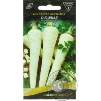 Seed Golden garden 2g - buy, prices for MegaMarket - photo 4
