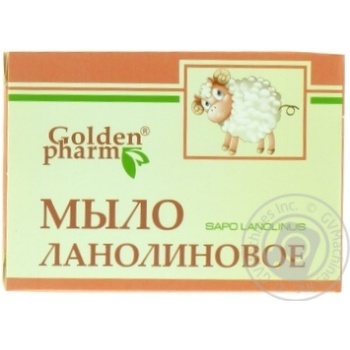Soap bar 70g - buy, prices for MegaMarket - photo 1