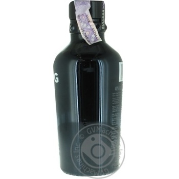 Джин Bulldog London Dry Gin 40% 0,7л купити, ціни на МегаМаркет - фото 2