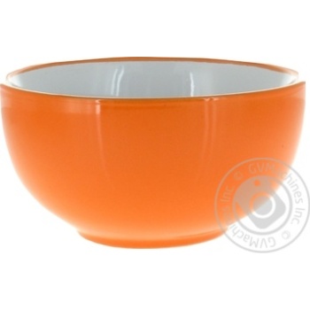 Миска Bergner 470мл Art.VBN220003 x6 купити, ціни на МегаМаркет - фото 2