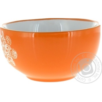 Миска Bergner 470мл Art.VBN220003 x6 купити, ціни на МегаМаркет - фото 4