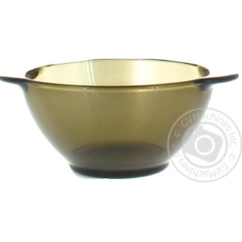 Luminarc Eclipse Soup Cup with handles 560ml - buy, prices for Auchan - photo 1